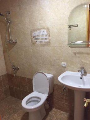 Guest House on Sosnovaya